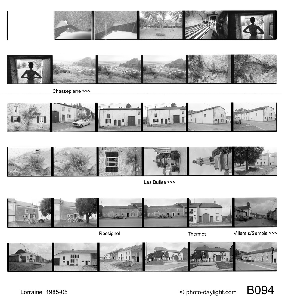 architecture rurale